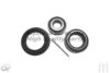 ASHUKI 1413-0090 Wheel Bearing Kit